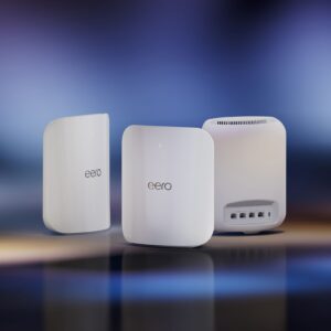 Eero Wifi System