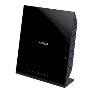 NETGEAR AC1600 Wifi Cable Modem Router