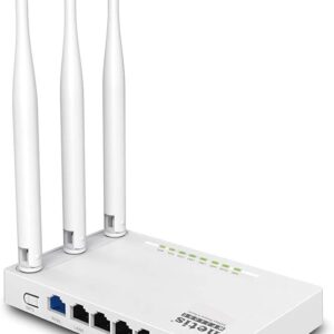 Netis 300Mbps Wireless N Router