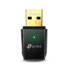 TP-Link AC600 Dual Band USB Adapter