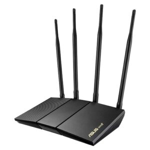ASUS AX1800 Dual Band Smart Wifi 6
