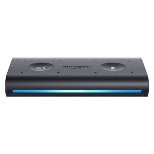 Amazon Echo Auto