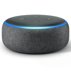 Amazon Echo Dot (3rd gen)