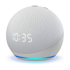 Amazon Echo Dot (4th gen)