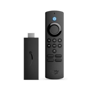Amazon Fire TV Stick Lite