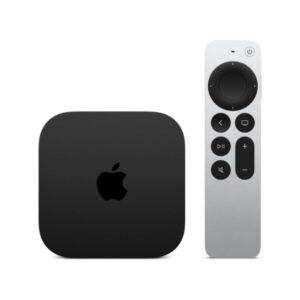 Apple TV 4K (3rd gen)