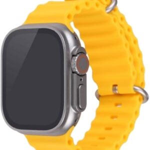 Apple Watch Ultra Fake