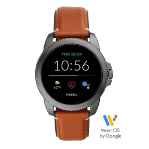 Fossil Gen 5E Smartwatch