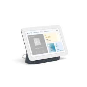 Google Nest Hub (2nd gen)