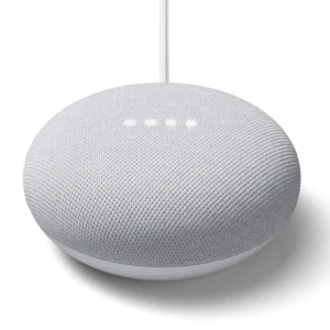 Google Nest Mini