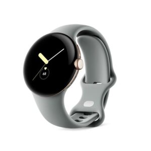 Google Pixel Watch LTE