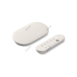 Google TV Streamer 4K