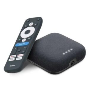ONN 4K Pro Streaming Device