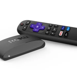 ROKU Express 4K+