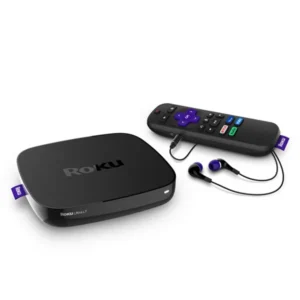 ROKU Ultra LT TV Streamer