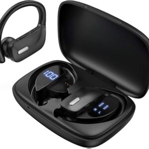 T16 True Wireless Earbuds