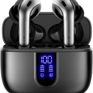 TAGRY X08 True Wireless Earbuds