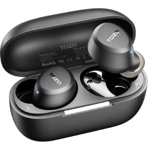 TOZO A1 True Wireless Stereo