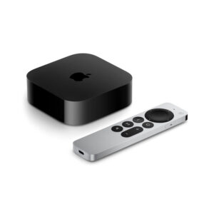Apple TV 4K (32 GB)