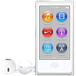 iPods Nano 7th Gen