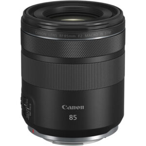 Canon RF 85mm F2 MACRO STM
