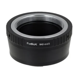 Fotodiox Lens Mount Adapter