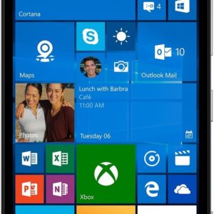 Microsoft Lumia
