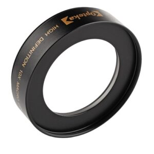 Opteka 58mm Achromatic 10X Diopter