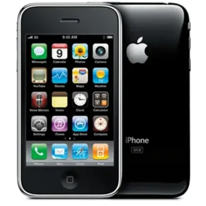 iPhone 3GS