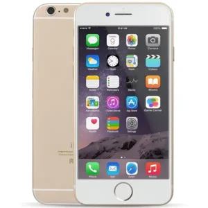 iPhone 6