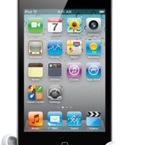 iPod Touch 4th Gen (8 GB)