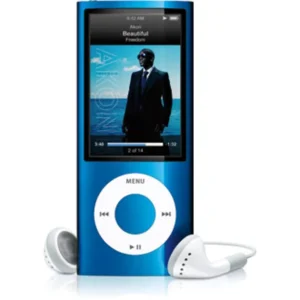 iPods Nano 5th Gen